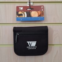 Denis Wick Three Piece Mouthpiece Pouch