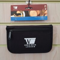 Denis Wick Four Piece Mouthpiece Pouch