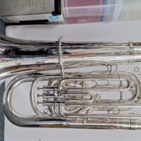 Besson Sovereign BBb Bass Tuba