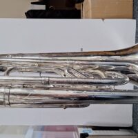 Besson Sovereign BBb Bass Tuba