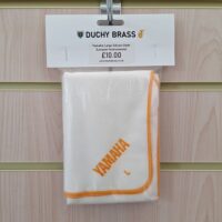 Yamaha Silicone Cleaning Cloth