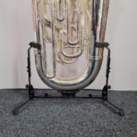 K&M Bass Tuba Stand