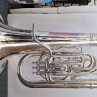 Besson Sovereign 982 EEb Bass Tuba