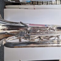 Besson Sovereign 982 EEb Bass Tuba