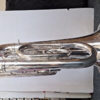 Besson Sovereign 982 EEb Bass Tuba