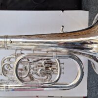 Besson Sovereign 982 EEb Bass Tuba