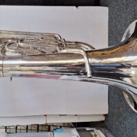 Besson Sovereign 982 EEb Bass Tuba