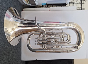 Besson Sovereign 982 EEb Bass Tuba