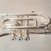 Besson Sovereign Cornet