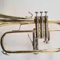 Vincent Bach Stradivarius 183 Flugelhorn