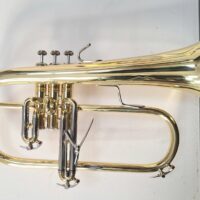 Vincent Bach Stradivarius 183 Flugelhorn