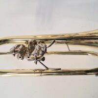 Vincent Bach Stradivarius 183 Flugelhorn