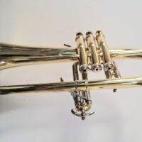 Vincent Bach Stradivarius 183 Flugelhorn