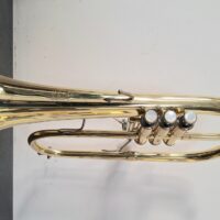 Vincent Bach Stradivarius 183 Flugelhorn