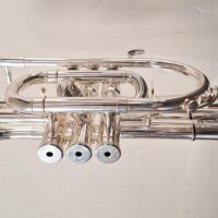 Besson Sovereign Cornet