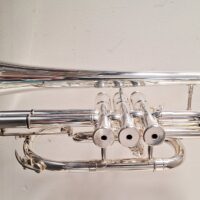 Besson Sovereign Cornet