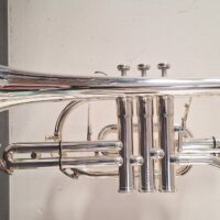 Besson Sovereign Cornet