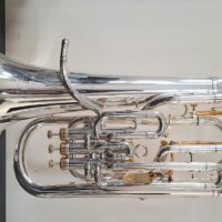 Besson Prestige Euphonium