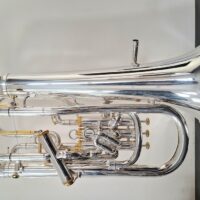 Besson Prestige Euphonium