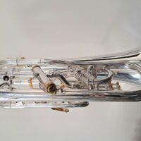 Besson Prestige Euphonium