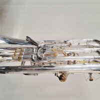 Besson Prestige Euphonium