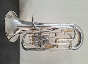 Besson Prestige Euphonium