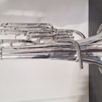 Besson Sovereign Euphonium