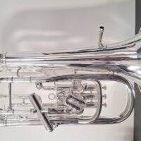 Besson Sovereign Euphonium