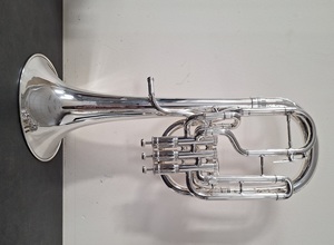 Boosey & Hawkes Sovereign Tenor Horn