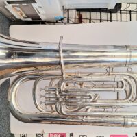 Besson Sovereign BBb Bass Tuba