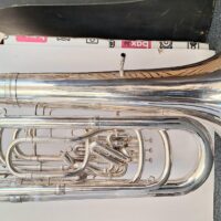 Besson Sovereign BBb Bass Tuba