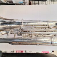 Besson Sovereign BBb Bass Tuba