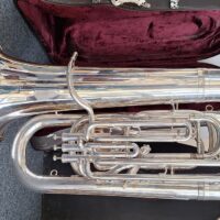 Besson Sovereign 994 BBb Bass Tuba