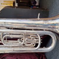 Besson Sovereign 994 BBb Bass Tuba