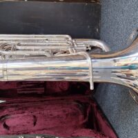 Besson Sovereign 994 BBb Bass Tuba