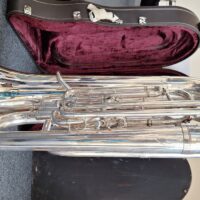 Besson Sovereign 994 BBb Bass Tuba