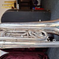 Besson Sovereign 994 BBb Bass Tuba