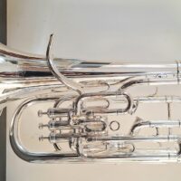 Besson Sovereign Euphonium