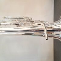 Besson Sovereign Euphonium