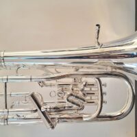 Besson Sovereign Euphonium