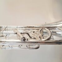 Besson Sovereign Euphonium