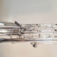 Besson Sovereign Euphonium