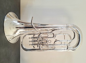 Besson Sovereign Euphonium