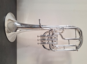 Besson Sovereign Tenor Horn