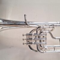 Besson Sovereign Tenor Horn