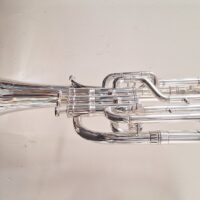 Besson Sovereign Tenor Horn