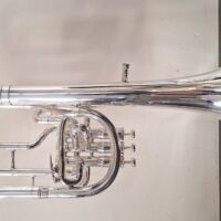 Besson Sovereign Tenor Horn