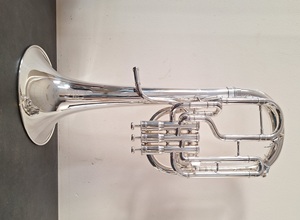 Besson Sovereign Tenor Horn