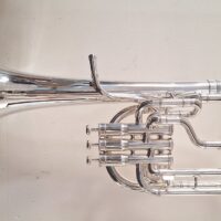 Besson Sovereign Tenor Horn