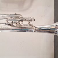 Besson Sovereign Tenor Horn